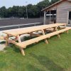 picknicktafel douglas