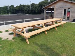 picknicktafel douglas