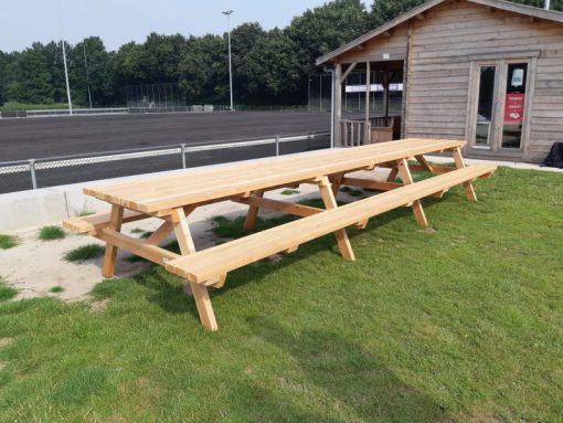 picknicktafel douglas